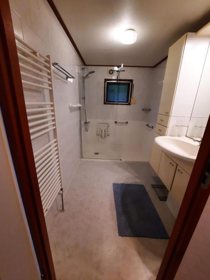 Chalet M & J Heel Екстериор снимка