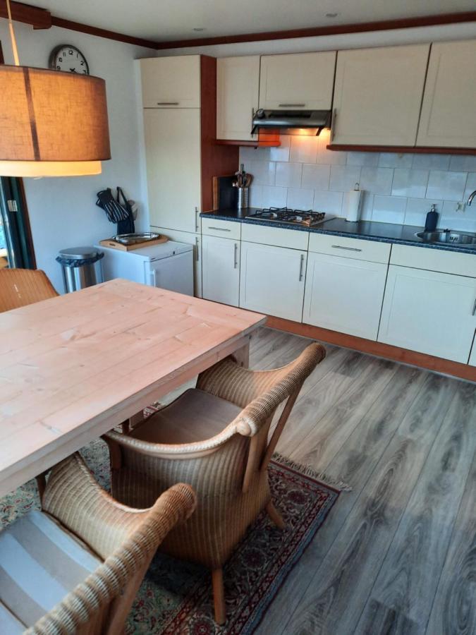 Chalet M & J Heel Екстериор снимка