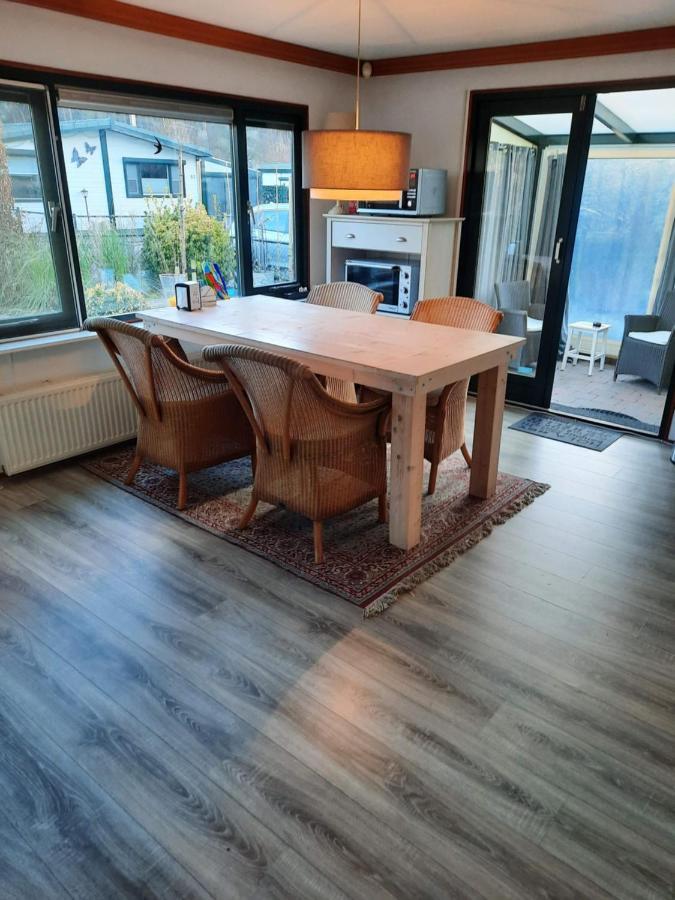Chalet M & J Heel Екстериор снимка