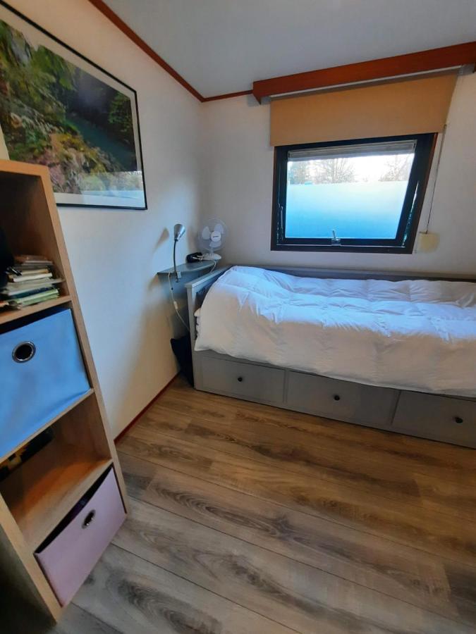 Chalet M & J Heel Екстериор снимка