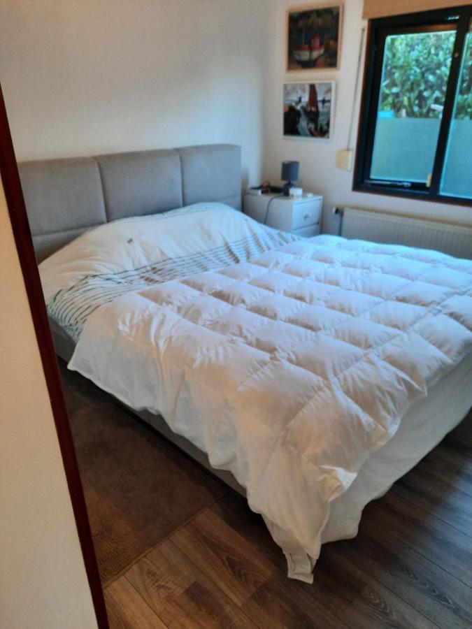 Chalet M & J Heel Екстериор снимка