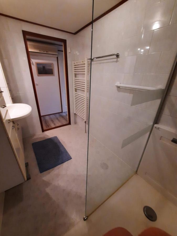 Chalet M & J Heel Екстериор снимка