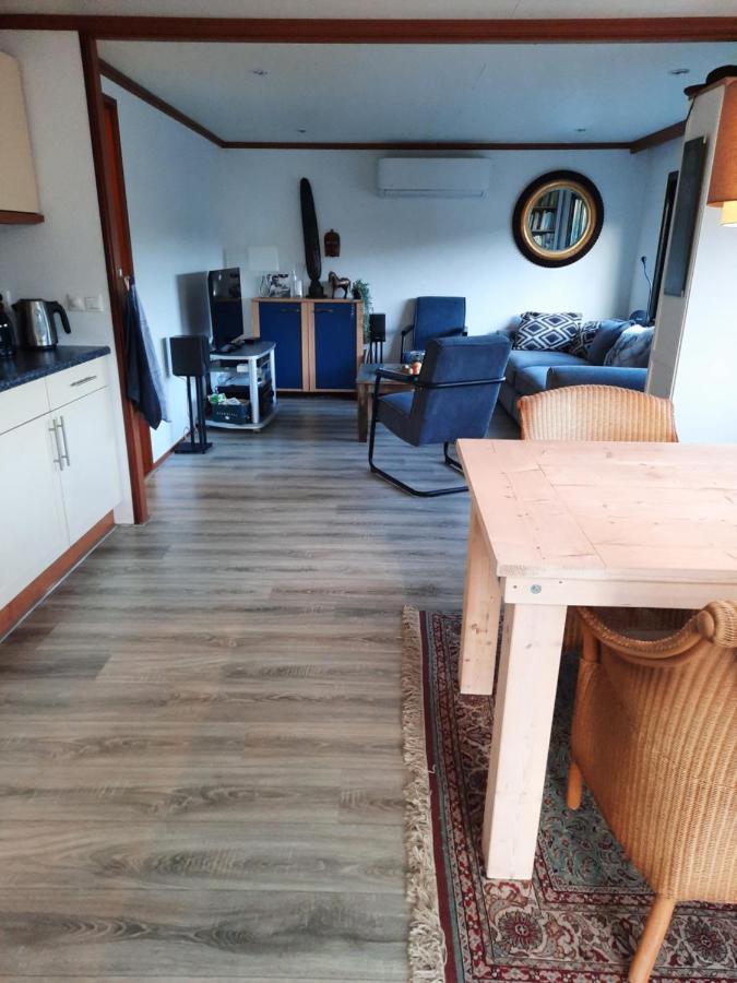 Chalet M & J Heel Екстериор снимка